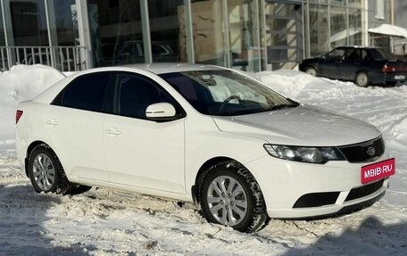 KIA Cerato III, 2011 год, 779 000 рублей, 1 фотография