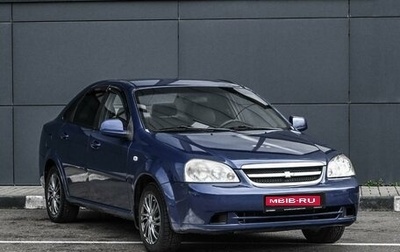 Chevrolet Lacetti, 2011 год, 649 000 рублей, 1 фотография