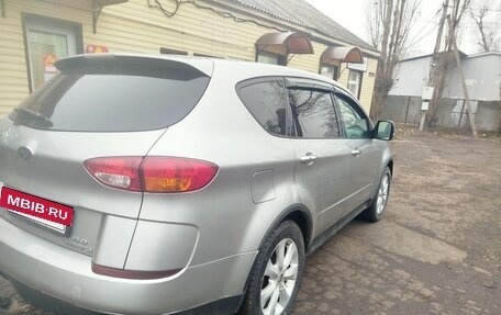 Subaru Tribeca I рестайлинг, 2007 год, 750 000 рублей, 5 фотография
