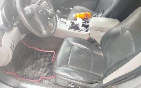 Subaru Tribeca I рестайлинг, 2007 год, 750 000 рублей, 11 фотография