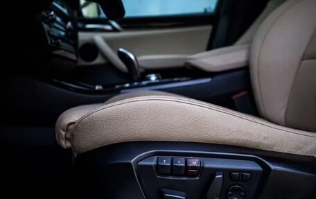 BMW X4, 2014 год, 3 750 000 рублей, 10 фотография