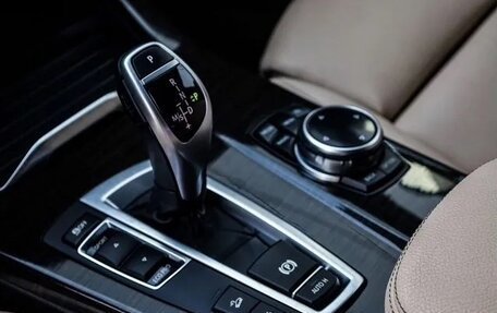 BMW X4, 2014 год, 3 750 000 рублей, 8 фотография