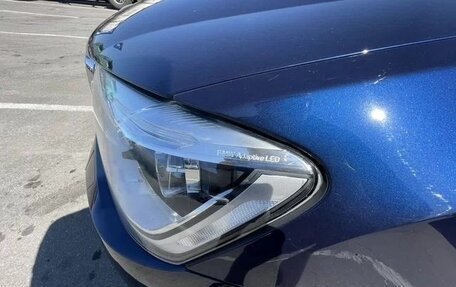 BMW X4, 2014 год, 3 750 000 рублей, 19 фотография