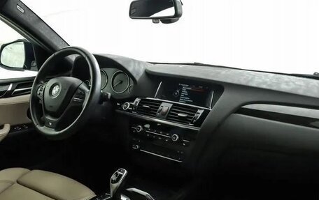 BMW X4, 2014 год, 3 750 000 рублей, 16 фотография