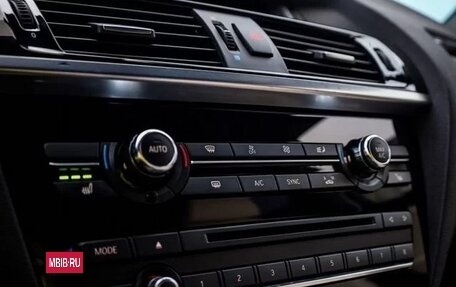 BMW X4, 2014 год, 3 750 000 рублей, 15 фотография