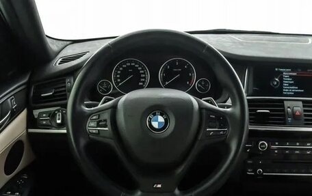 BMW X4, 2014 год, 3 750 000 рублей, 17 фотография