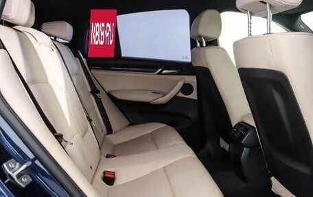 BMW X4, 2014 год, 3 750 000 рублей, 18 фотография