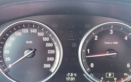 BMW X4, 2014 год, 3 750 000 рублей, 21 фотография