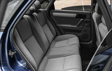 Chevrolet Lacetti, 2011 год, 649 000 рублей, 7 фотография