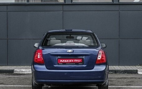 Chevrolet Lacetti, 2011 год, 649 000 рублей, 4 фотография