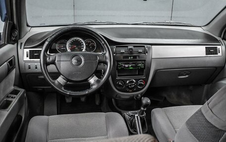 Chevrolet Lacetti, 2011 год, 649 000 рублей, 6 фотография