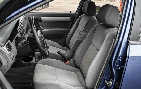 Chevrolet Lacetti, 2011 год, 649 000 рублей, 10 фотография