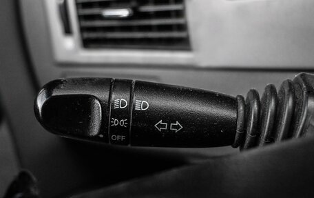 Chevrolet Lacetti, 2011 год, 649 000 рублей, 13 фотография