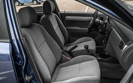 Chevrolet Lacetti, 2011 год, 649 000 рублей, 8 фотография