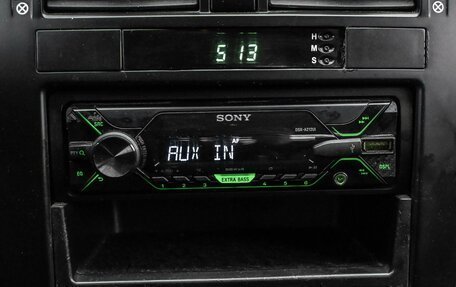 Chevrolet Lacetti, 2011 год, 649 000 рублей, 15 фотография