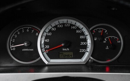 Chevrolet Lacetti, 2011 год, 649 000 рублей, 12 фотография