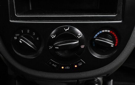 Chevrolet Lacetti, 2011 год, 649 000 рублей, 16 фотография