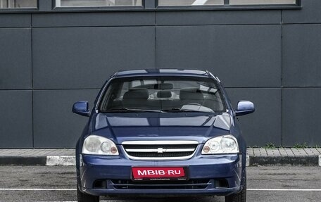 Chevrolet Lacetti, 2011 год, 649 000 рублей, 3 фотография