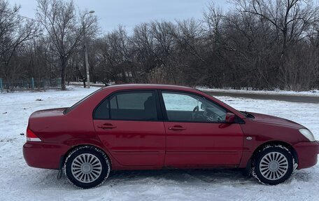 Mitsubishi Lancer IX, 2006 год, 285 000 рублей, 3 фотография