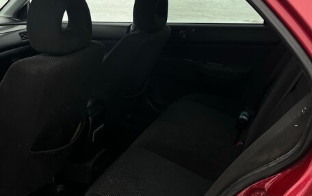 Mitsubishi Lancer IX, 2006 год, 285 000 рублей, 11 фотография