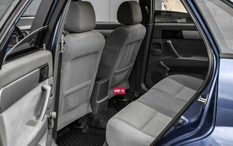 Chevrolet Lacetti, 2011 год, 649 000 рублей, 11 фотография