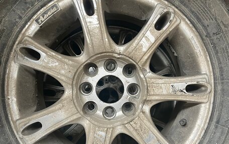 Mitsubishi Lancer IX, 2006 год, 285 000 рублей, 15 фотография