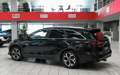 KIA cee'd III, 2020 год, 1 490 000 рублей, 4 фотография