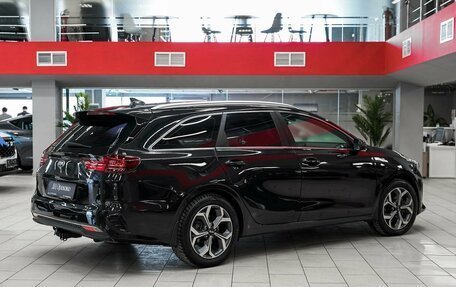 KIA cee'd III, 2020 год, 1 490 000 рублей, 2 фотография