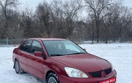 Mitsubishi Lancer IX, 2006 год, 285 000 рублей, 2 фотография