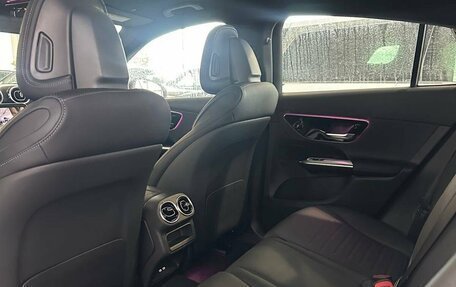 Mercedes-Benz GLC Coupe, 2025 год, 8 020 000 рублей, 5 фотография