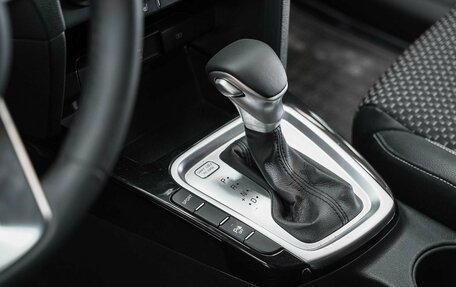 KIA cee'd III, 2020 год, 1 490 000 рублей, 9 фотография