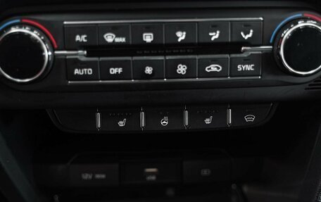 KIA cee'd III, 2020 год, 1 490 000 рублей, 11 фотография