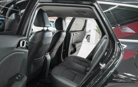 KIA cee'd III, 2020 год, 1 490 000 рублей, 7 фотография