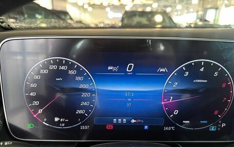 Mercedes-Benz GLC Coupe, 2025 год, 8 020 000 рублей, 6 фотография