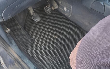 Volkswagen Sharan I рестайлинг, 1997 год, 350 000 рублей, 4 фотография