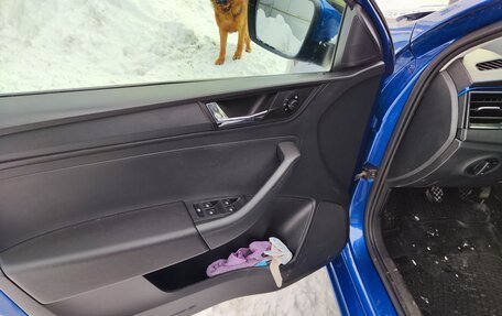 Skoda Rapid II, 2020 год, 1 350 000 рублей, 3 фотография