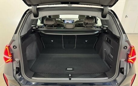 BMW X3, 2025 год, 7 490 000 рублей, 9 фотография