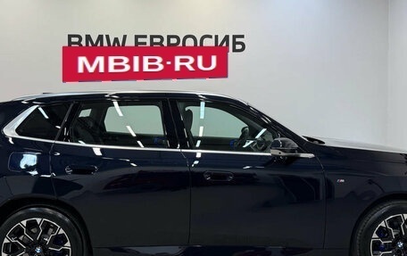 BMW X3, 2025 год, 7 490 000 рублей, 6 фотография