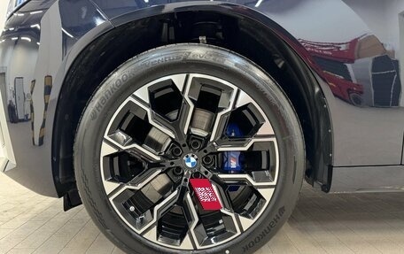 BMW X3, 2025 год, 7 490 000 рублей, 7 фотография