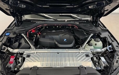 BMW X3, 2025 год, 7 490 000 рублей, 10 фотография