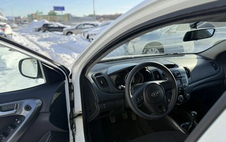 KIA Cerato III, 2011 год, 779 000 рублей, 5 фотография