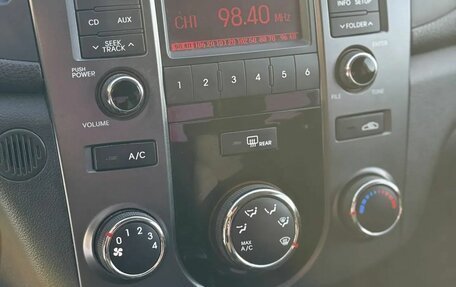 KIA Cerato III, 2011 год, 779 000 рублей, 7 фотография