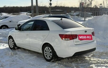 KIA Cerato III, 2011 год, 779 000 рублей, 4 фотография