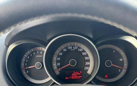 KIA Cerato III, 2011 год, 779 000 рублей, 8 фотография