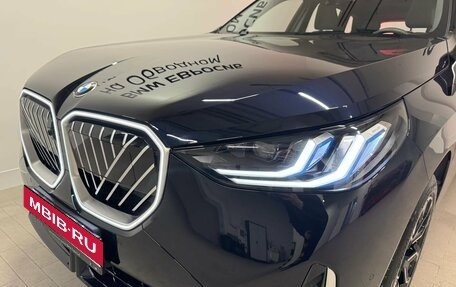 BMW X3, 2025 год, 7 490 000 рублей, 8 фотография