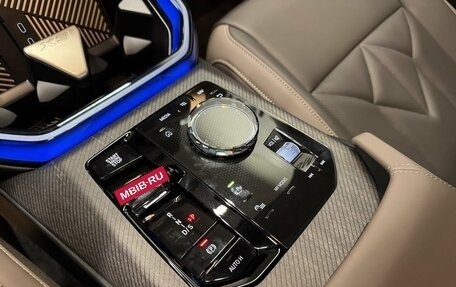 BMW X3, 2025 год, 7 490 000 рублей, 16 фотография