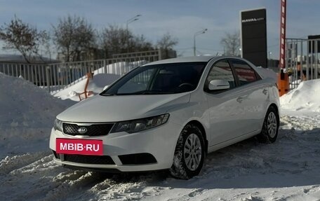 KIA Cerato III, 2011 год, 779 000 рублей, 2 фотография
