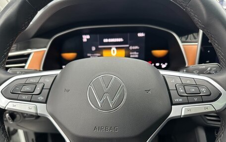 Volkswagen Bora, 2022 год, 1 938 000 рублей, 11 фотография