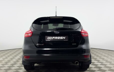 Ford Focus III, 2017 год, 849 900 рублей, 4 фотография