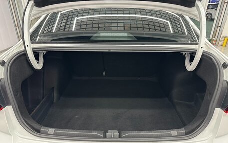 Volkswagen Bora, 2022 год, 1 938 000 рублей, 14 фотография